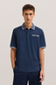 Bugatti Modern Fit Polo With Breast Pocket