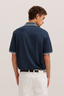 Bugatti Modern Fit Polo With Breast Pocket