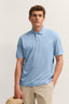 Bugatti Modern Fit Polo With Breast Pocket