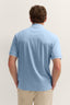 Bugatti Modern Fit Polo With Breast Pocket