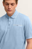Bugatti Modern Fit Polo With Breast Pocket