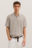 Bugatti Modern Fit Polo With Breast Pocket