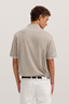 Bugatti Modern Fit Polo With Breast Pocket