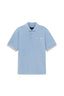 Bugatti Modern Fit Polo With Breast Pocket