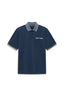 Bugatti Modern Fit Polo With Breast Pocket