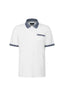 Bugatti Modern Fit Polo With Breast Pocket