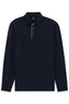 Bugatti Navy Sweatshirt