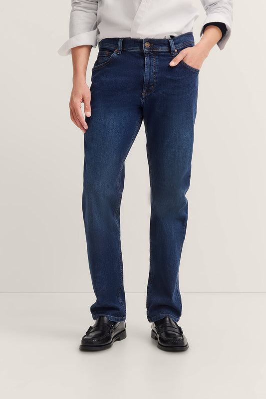 Bugatti Nevada Denim Jeans