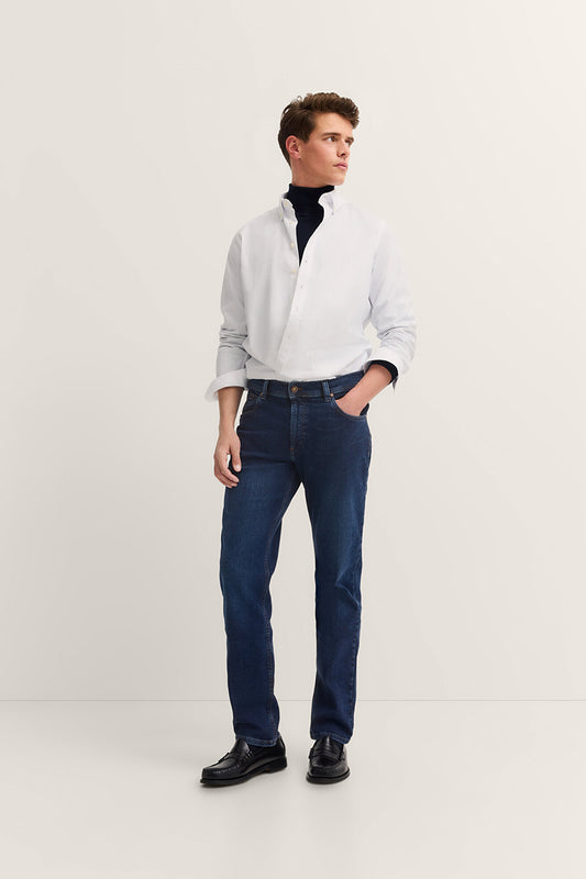Bugatti Nevada Denim Jeans