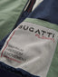 Bugatti Outdoor Jacket-Jackets-Bugatti-Green-38-Diffney Menswear