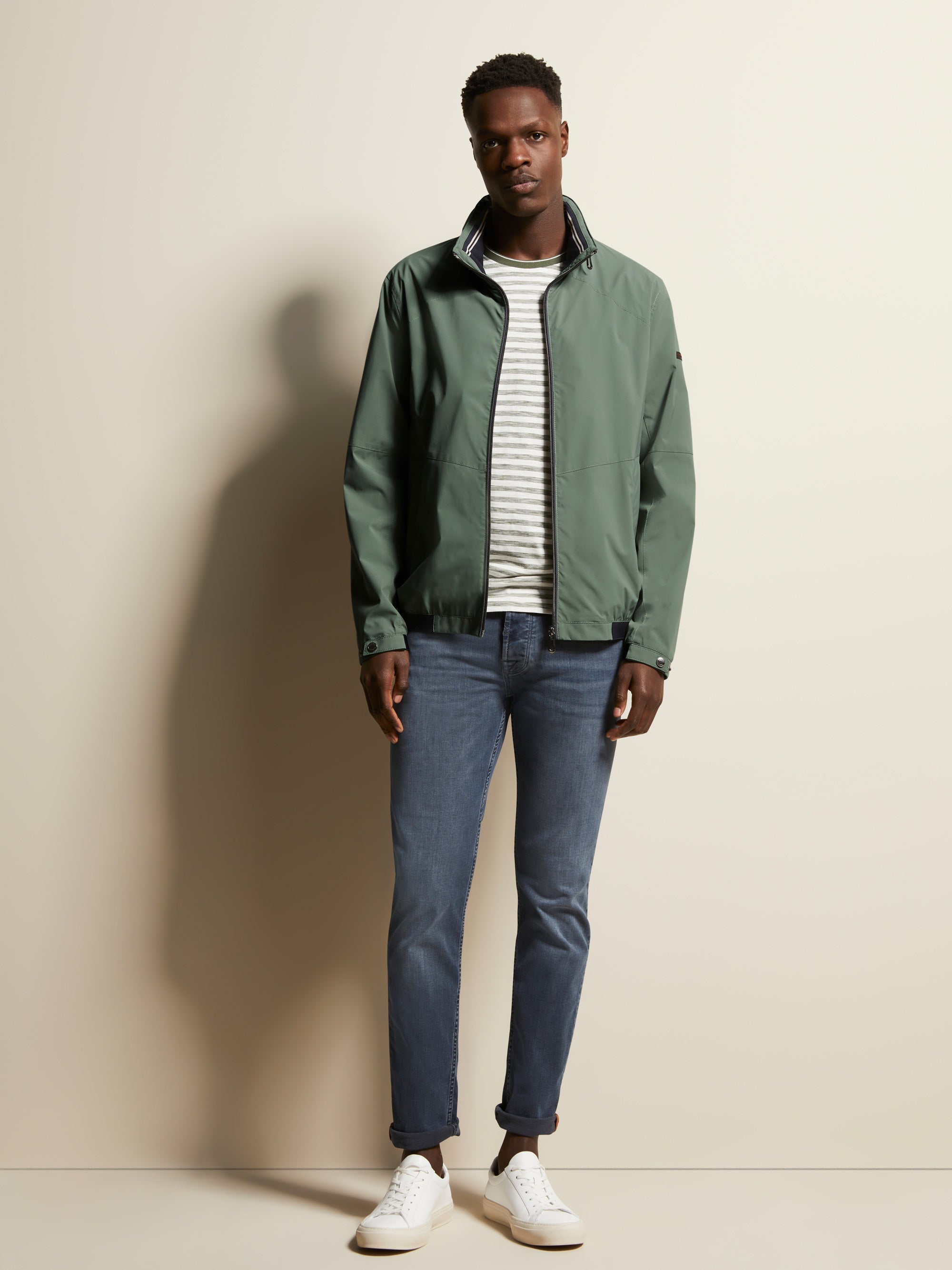 Jackets for Men – Diffney Menswear