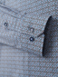 Bugatti Patterned Casual Shirt