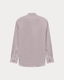 Bugatti Patterned Long-Sleeve Shirt