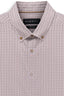 Bugatti Patterned Long-Sleeve Shirt
