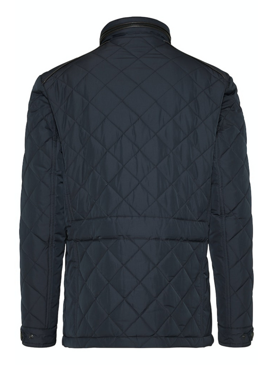 Bugatti Premium Quilted Jacket