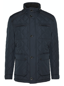 Bugatti Premium Quilted Jacket