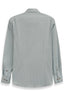 Bugatti Print Shirt - Green
