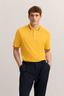 Bugatti Short Sleeve Essential Cotton Polo