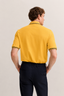 Bugatti Short Sleeve Essential Cotton Polo