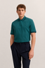 Bugatti Short Sleeve Essential Cotton Polo