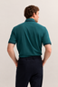 Bugatti Short Sleeve Essential Cotton Polo