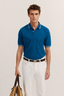 Bugatti Short Sleeve Essential Cotton Polo