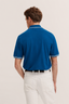 Bugatti Short Sleeve Essential Cotton Polo