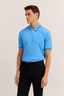 Bugatti Short Sleeve Essential Cotton Polo