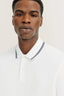 Bugatti Short Sleeve Essential Cotton Polo