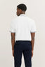 Bugatti Short Sleeve Essential Cotton Polo