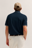 Bugatti Short Sleeve Essential Cotton Polo