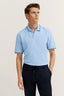 Bugatti Short Sleeve Essential Cotton Polo