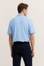 Bugatti Short Sleeve Essential Cotton Polo