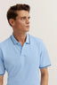 Bugatti Short Sleeve Essential Cotton Polo