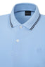 Bugatti Short Sleeve Essential Cotton Polo