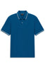Bugatti Short Sleeve Essential Cotton Polo