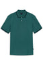 Bugatti Short Sleeve Essential Cotton Polo