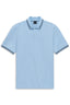 Bugatti Short Sleeve Essential Cotton Polo