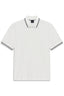 Bugatti Short Sleeve Essential Cotton Polo