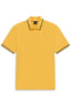 Bugatti Short Sleeve Essential Cotton Polo