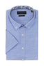 Bugatti Short Sleeve Leisure Shirt