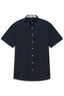 Bugatti Short Sleeve Leisure Shirt