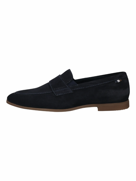 Bugatti Slip On Loafer