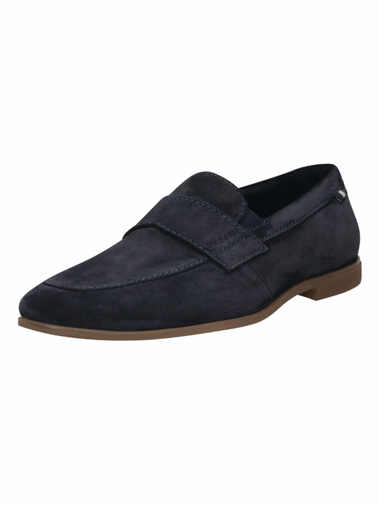 Bugatti Slip On Loafer