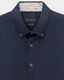 Bugatti Soft Cotton Button-Down Shirt