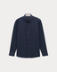 Bugatti Soft Cotton Button-Down Shirt
