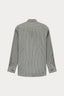 Bugatti Striped Cotton Button-Down Shirt