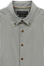 Bugatti Striped Cotton Button-Down Shirt