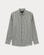 Bugatti Striped Cotton Button-Down Shirt