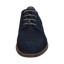 Bugatti Sula Suede Lace Shoe
